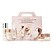 3 ml + 8 ml + 15 ml + 30 ml